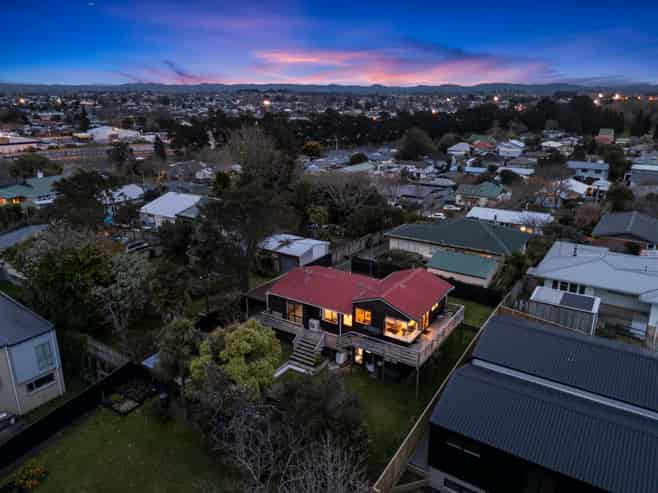 7A Huia Avenue, Forest Lake