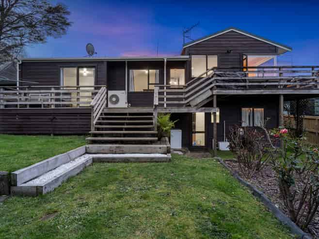 7A Huia Avenue, Forest Lake