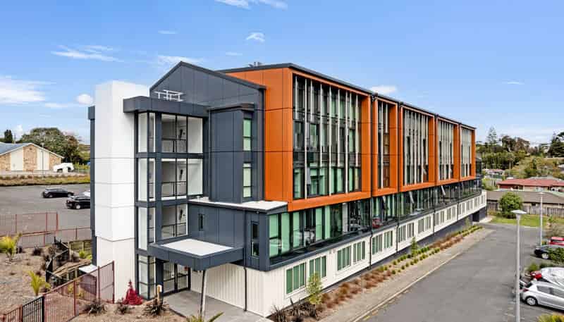  10D, 30 Westward Ho, Glen Eden