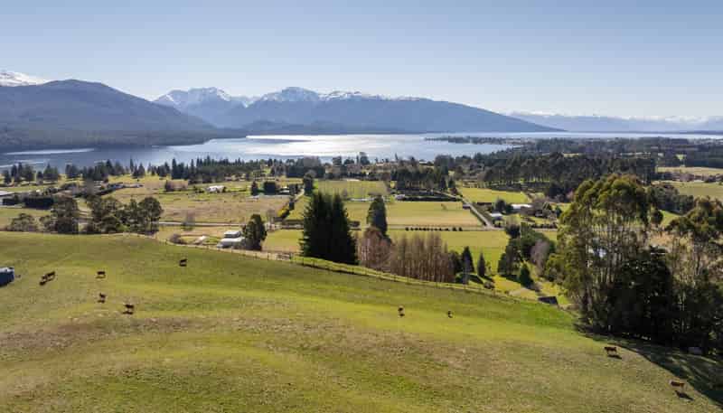 66 Forest Burn Lane, Te Anau