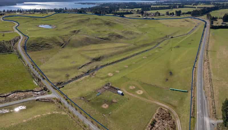 66 Forest Burn Lane, Te Anau