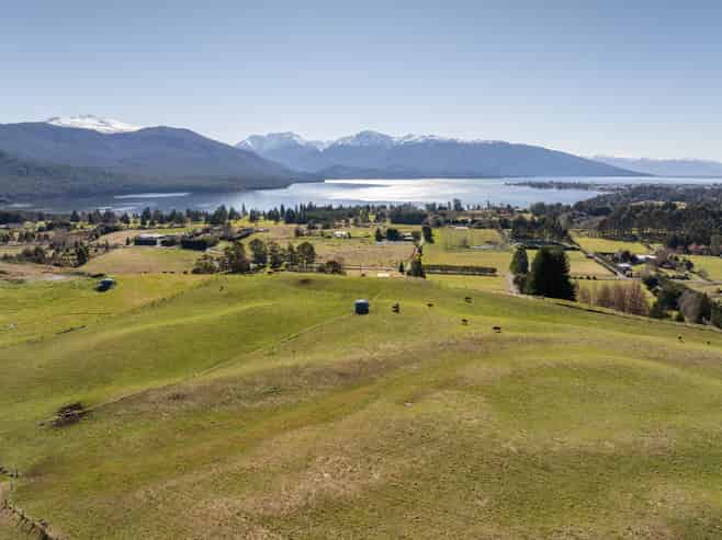 66 Forest Burn Lane, Te Anau