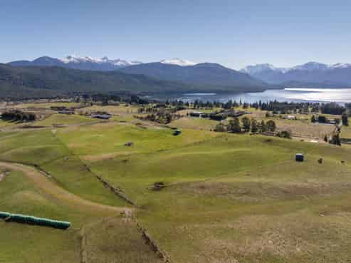 66 Forest Burn Lane, Te Anau