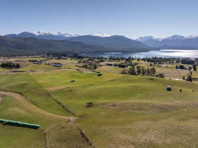 66 Forest Burn Lane, Te Anau