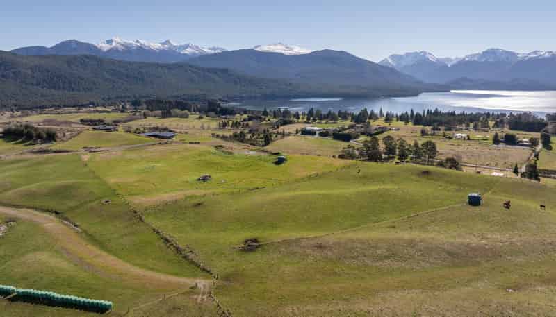 66 Forest Burn Lane, Te Anau