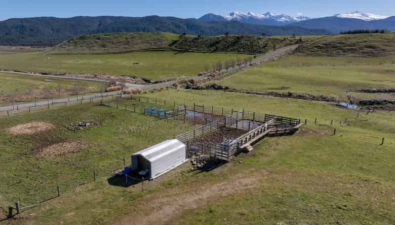 66 Forest Burn Lane, Te Anau