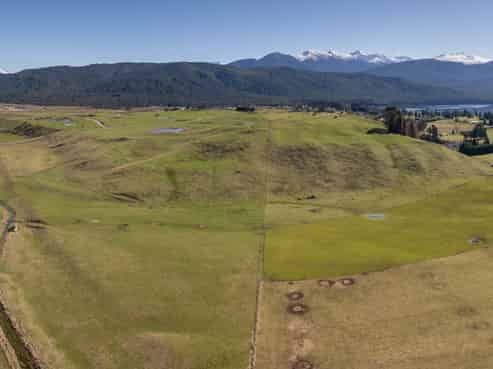 66 Forest Burn Lane, Te Anau