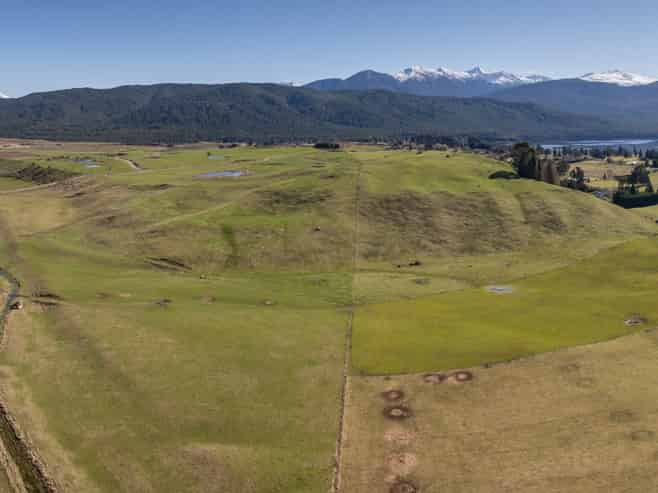 66 Forest Burn Lane, Te Anau
