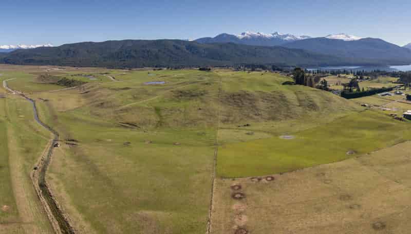 66 Forest Burn Lane, Te Anau