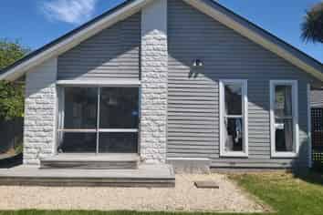 55 Charles Street, Rangiora