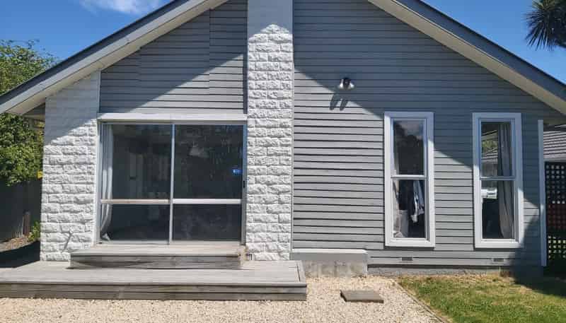 55 Charles Street, Rangiora