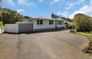 25 Crawford Crescent, Kamo