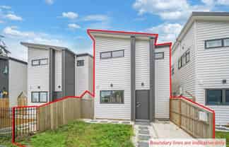 105B Grove Road, Papakura