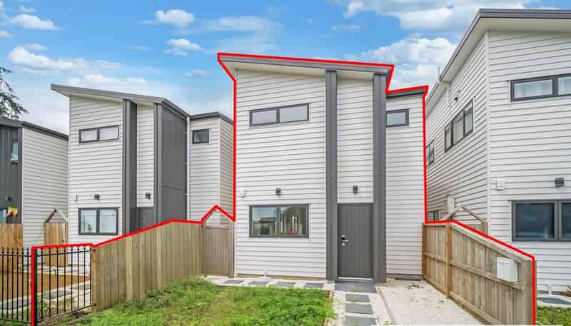 105B Grove Road, Papakura