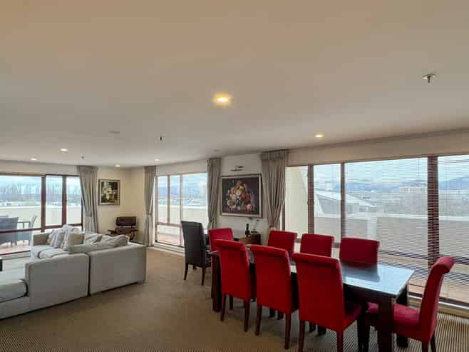 703/87 Kilmore Street, Christchurch Central
