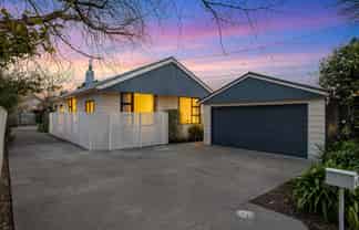 42 Dominion Avenue, Spreydon