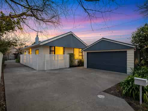 42 Dominion Avenue, Spreydon