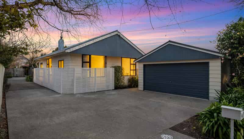 42 Dominion Avenue, Spreydon
