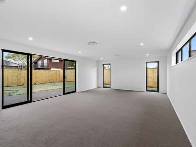 2 Half Pint Lane, Halswell