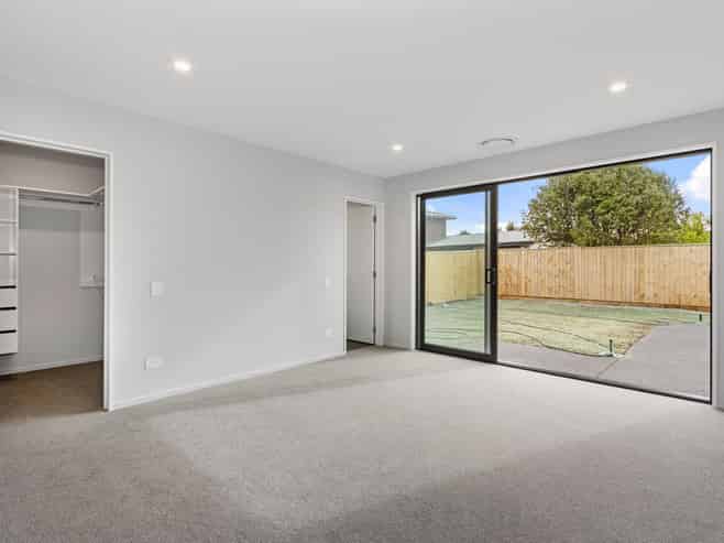 2 Half Pint Lane, Halswell