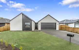2 Half Pint Lane, Halswell