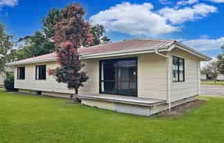 3 Keiller Place, Fitzherbert