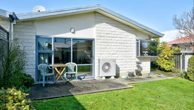 15A Canning Street, Gore