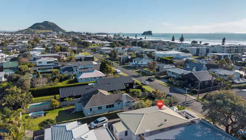 68A Orkney Road, Mount Maunganui