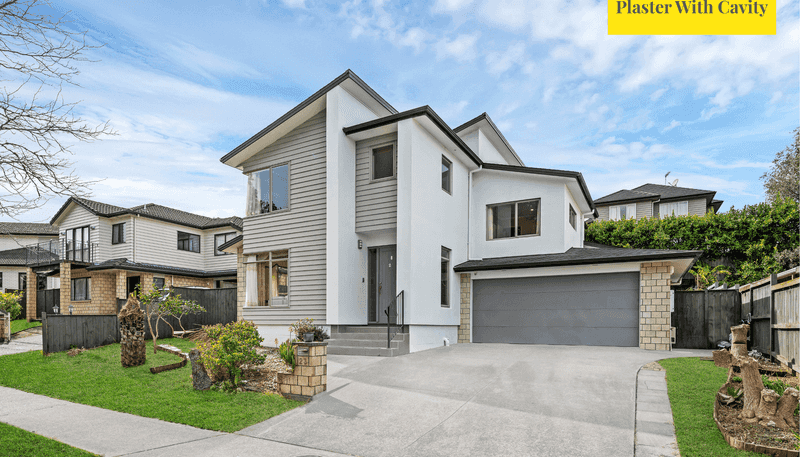 23 Packspur Drive, Flat Bush