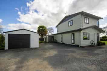 38A Seddon Road, Puketaha