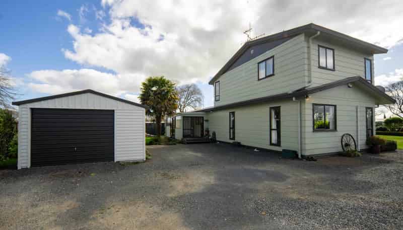 38A Seddon Road, Puketaha