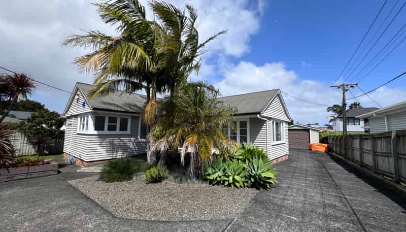 34A Taharoto Road, Takapuna