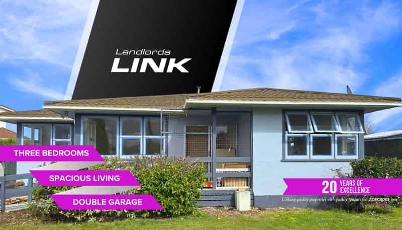 65 Devon Road, Springvale