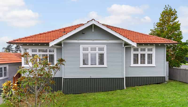 1 Cochrane Road, Hobsonville