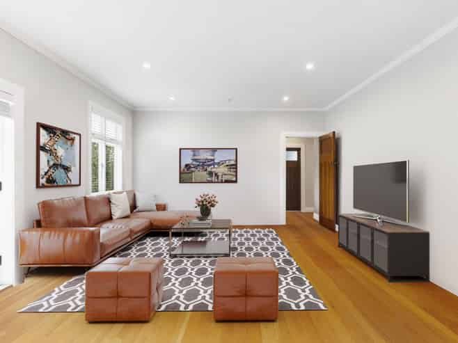 1 Cochrane Road, Hobsonville