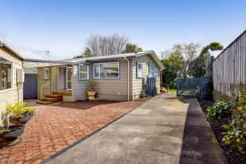 20 Rewa Street, Inglewood