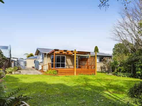 20 Rewa Street, Inglewood