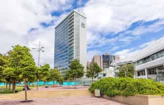 902/1 Greys Avenue, Auckland Central