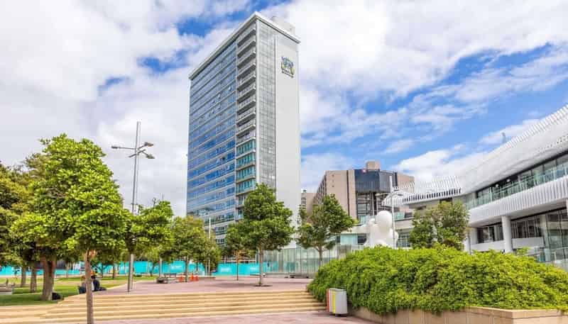 902/1 Greys Avenue, Auckland Central