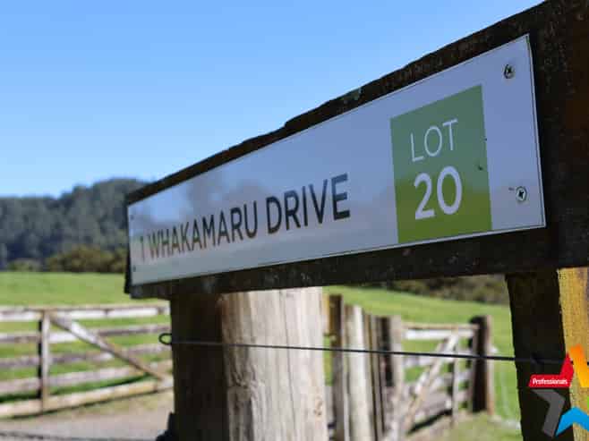 49/387 Pokuru Road, Whakamaru