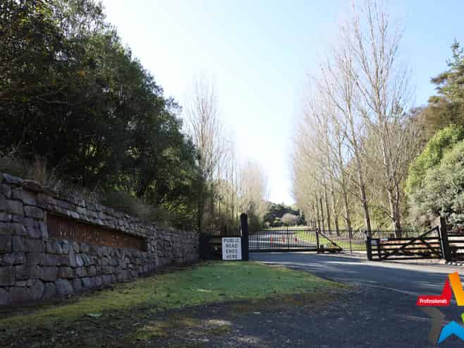 49/387 Pokuru Road, Whakamaru