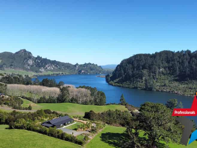 49/387 Pokuru Road, Whakamaru