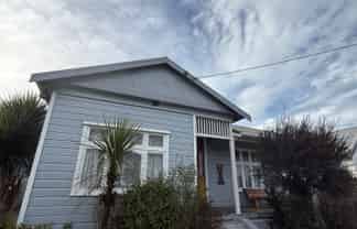 7 Roslyn Terrace, West End