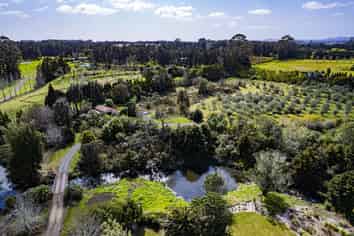 66 Tom Saville Rd, Waipapa