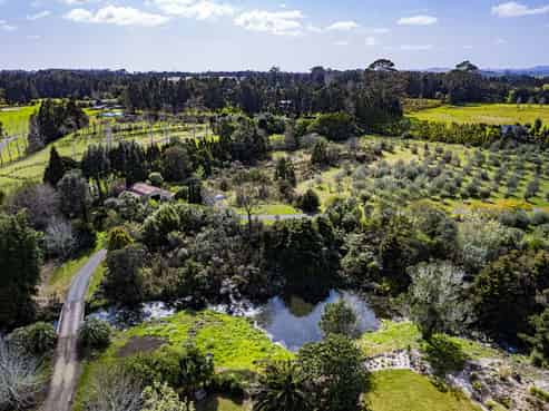 66 Tom Saville Road, Kerikeri Surrounds