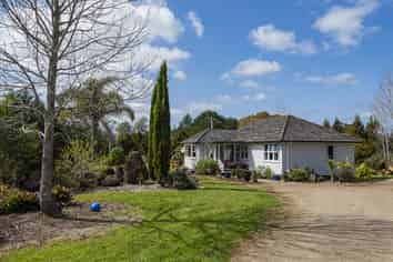 66 Tom Saville Rd, Waipapa