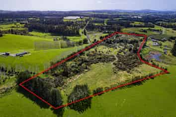 66 Tom Saville Rd, Waipapa