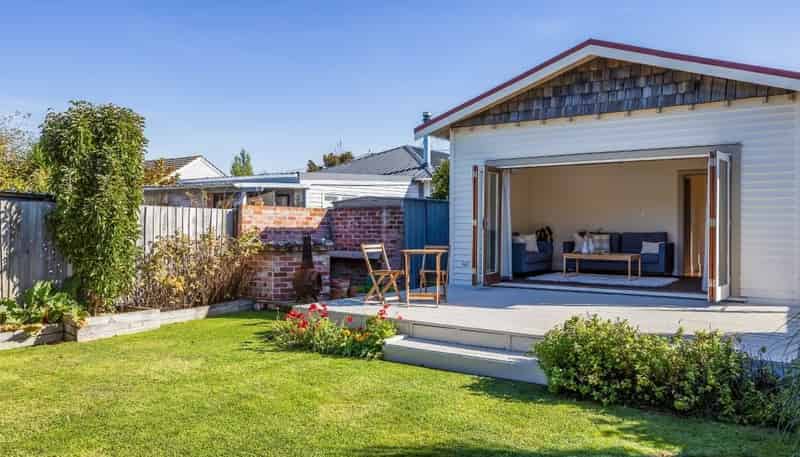 19 Manhire Street, Spreydon