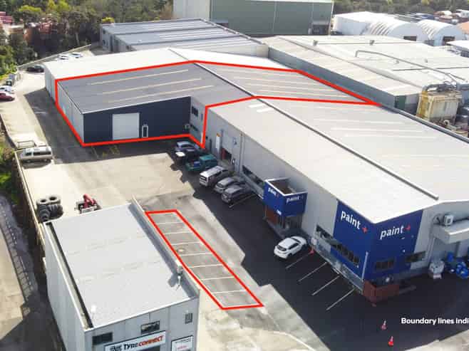 LARGE-SCALE INDUSTRIAL FACILITY FOR LEASE

