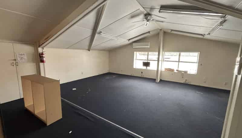  25 Great South Road, Otahuhu